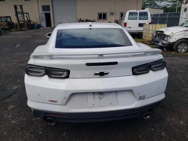 1G1FH1R75L0121631 2020 2020 Chevrolet Camaro- SS 6