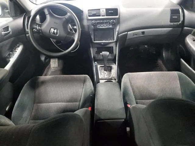 1HGCM56324A169387 2004 2004 Honda Accord- LX 8