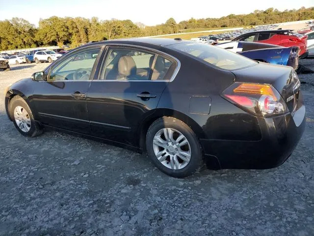 1N4AL2AP2AN466719 2010 2010 Nissan Altima- Base 2