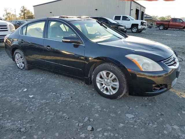 1N4AL2AP2AN466719 2010 2010 Nissan Altima- Base 4