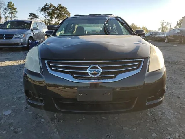 1N4AL2AP2AN466719 2010 2010 Nissan Altima- Base 5