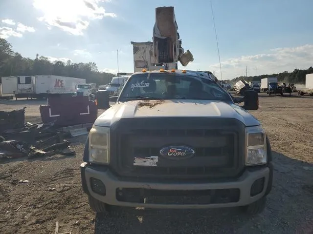 1FDUF5GT7DEA27374 2013 2013 Ford F-550- Super Duty 5