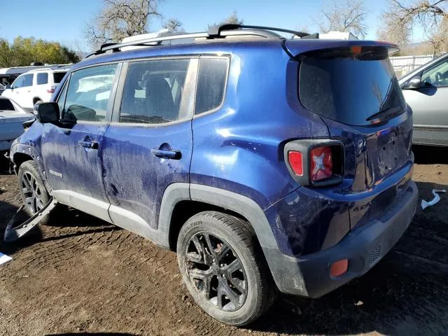 ZACCJBBHXJPG69719 2018 2018 Jeep Renegade- Latitude 2