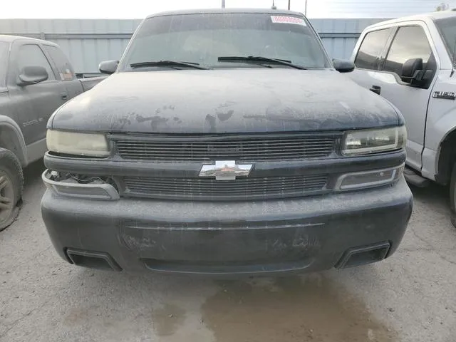 1GNEC13T03J331868 2003 2003 Chevrolet Tahoe- C1500 5