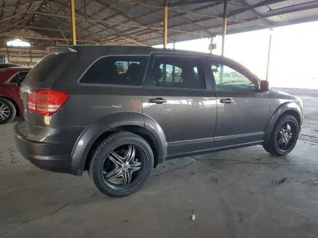 3C4PDCAB8ET303185 2014 2014 Dodge Journey- SE 3