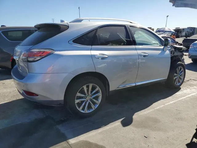 JTJZK1BA5F2420490 2015 2015 Lexus RX- 350 3