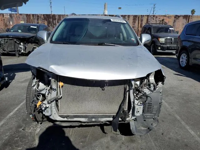 JTJZK1BA5F2420490 2015 2015 Lexus RX- 350 5