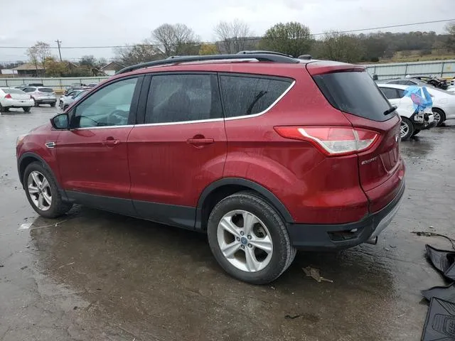 1FMCU0G94DUD09082 2013 2013 Ford Escape- SE 2