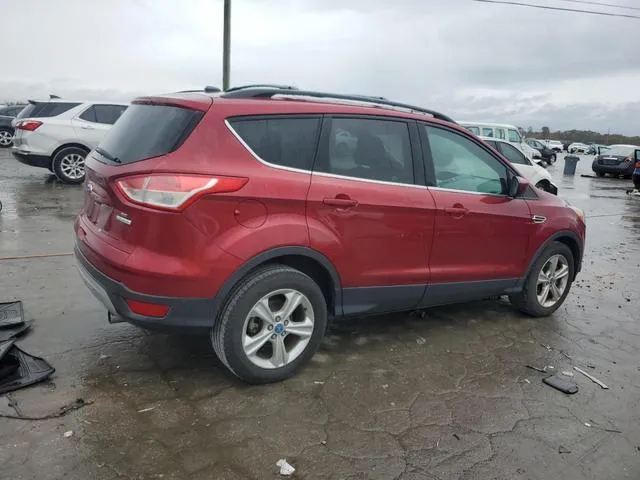 1FMCU0G94DUD09082 2013 2013 Ford Escape- SE 3