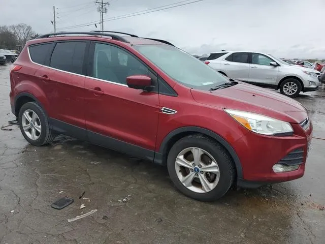 1FMCU0G94DUD09082 2013 2013 Ford Escape- SE 4