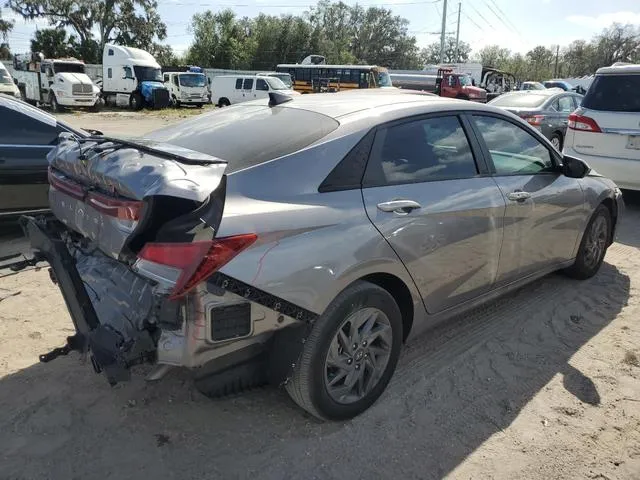 KMHLM4DG0RU681780 2024 2024 Hyundai Elantra- Sel 3