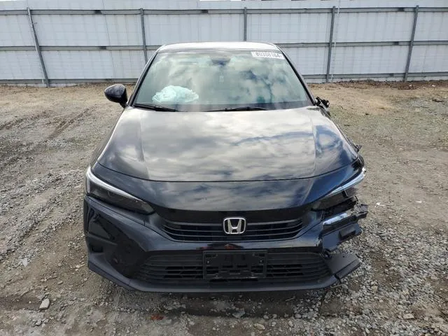 2HGFE2F54RH548023 2024 2024 Honda Civic- Sport 5