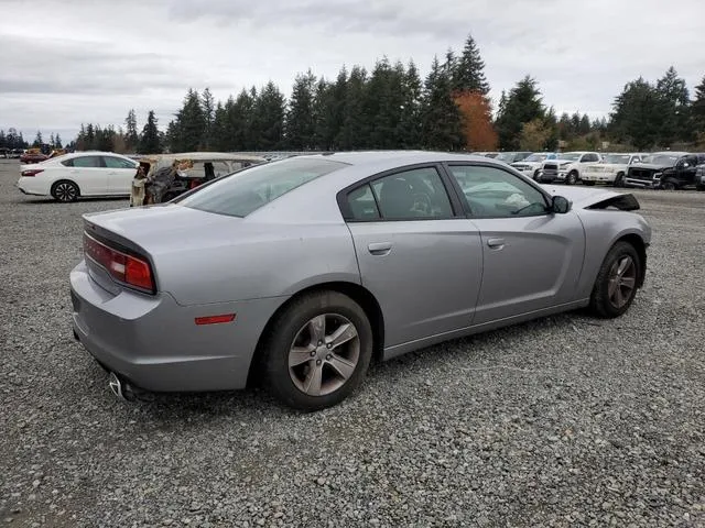 2C3CDXHG5EH239191 2014 2014 Dodge Charger- Sxt 3