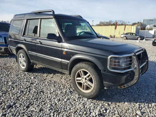 SALTY19404A854335 2004 2004 Land Rover Discovery- SE 4