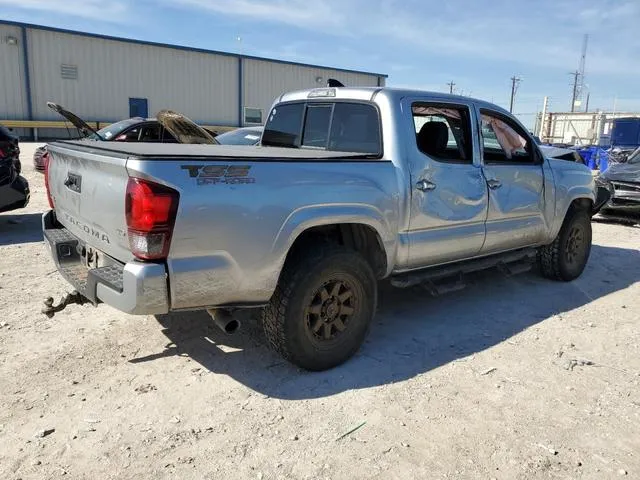 3TYCZ5AN3PT176627 2023 2023 Toyota Tacoma- Double Cab 3