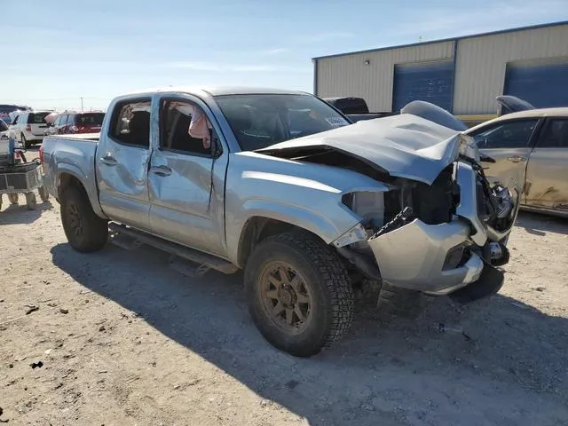 3TYCZ5AN3PT176627 2023 2023 Toyota Tacoma- Double Cab 4