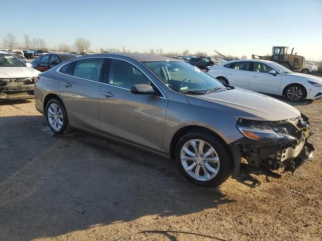 1G1ZD5ST8PF189349 2023 2023 Chevrolet Malibu- LT 4