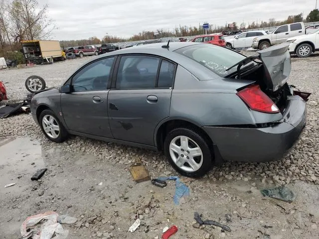 1G8AJ55F56Z126963 2006 2006 Saturn Ion- Level 2 2