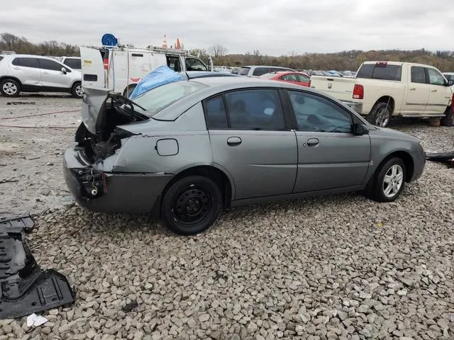 1G8AJ55F56Z126963 2006 2006 Saturn Ion- Level 2 3