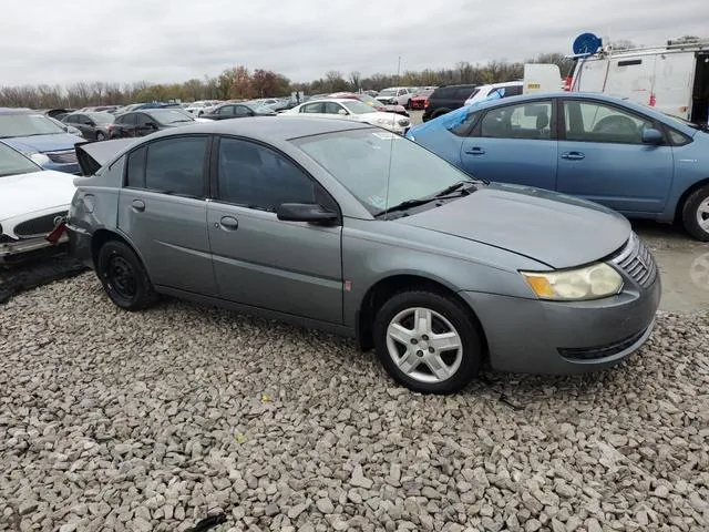 1G8AJ55F56Z126963 2006 2006 Saturn Ion- Level 2 4