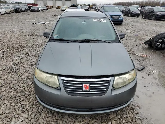 1G8AJ55F56Z126963 2006 2006 Saturn Ion- Level 2 5