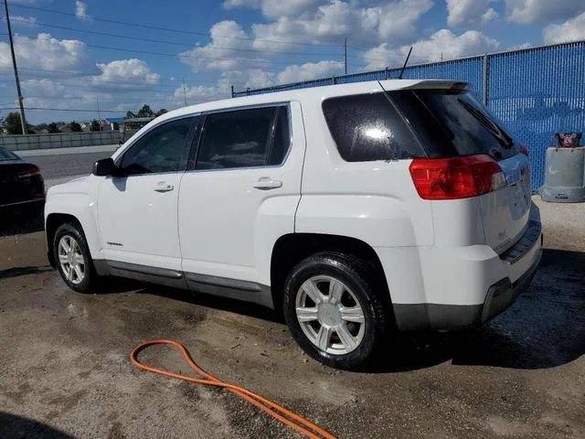 2GKALNEK7F6319905 2015 2015 GMC Terrain- SL 2