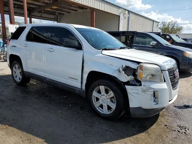 2GKALNEK7F6319905 2015 2015 GMC Terrain- SL 4