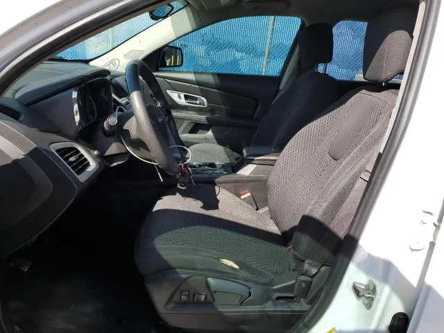 2GKALNEK7F6319905 2015 2015 GMC Terrain- SL 7