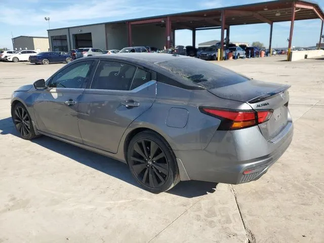 1N4BL4CV7NN353074 2022 2022 Nissan Altima- SR 2