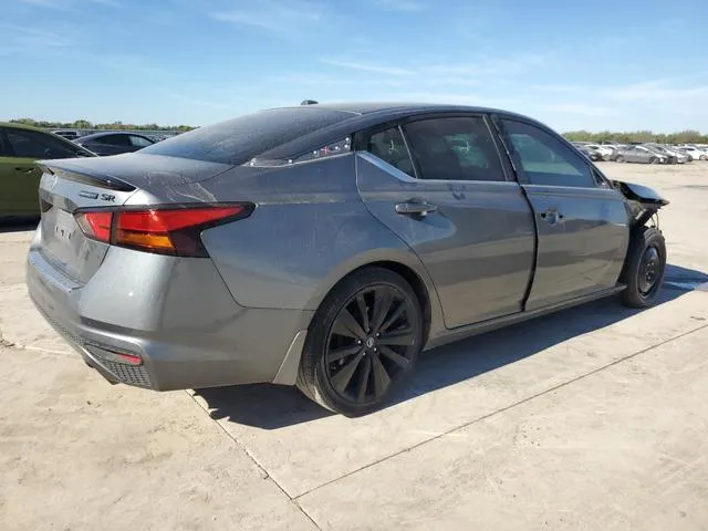 1N4BL4CV7NN353074 2022 2022 Nissan Altima- SR 3