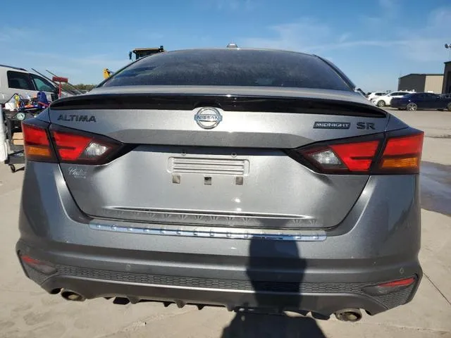 1N4BL4CV7NN353074 2022 2022 Nissan Altima- SR 6