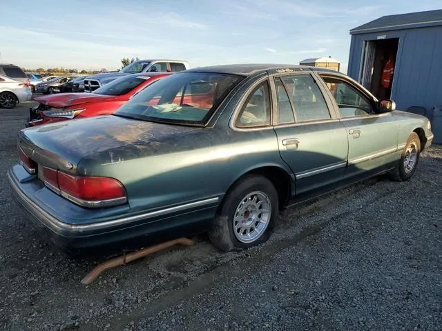 2FALP74W0TX129092 1996 1996 Ford Crown Victoria- LX 3