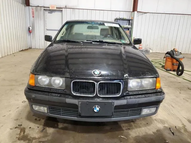 WBACB432XSFM05419 1995 1995 BMW 3 Series- 325 I Automatic 5