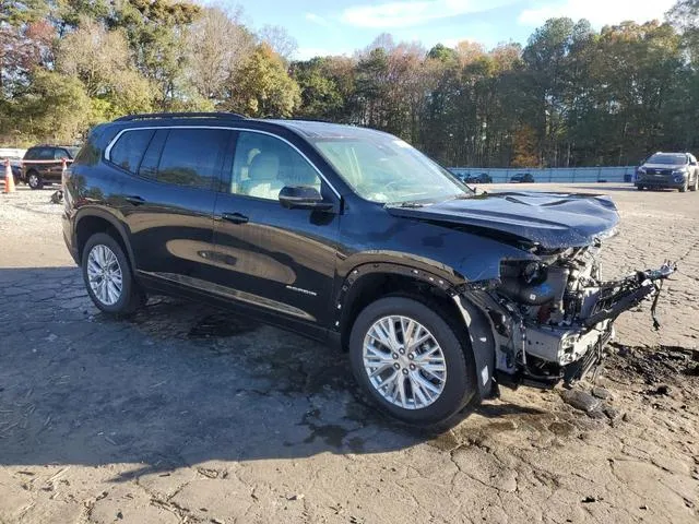 1GKENKKS8RJ195861 2024 2024 GMC Acadia- Uplevel 4