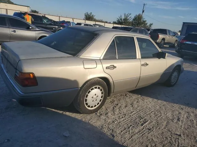 WDBEA28E3PB877643 1993 1993 Mercedes-Benz 300- E 2-8 3