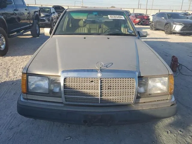 WDBEA28E3PB877643 1993 1993 Mercedes-Benz 300- E 2-8 5