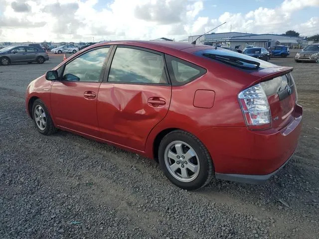 JTDKB20U477561000 2007 2007 Toyota Prius 2