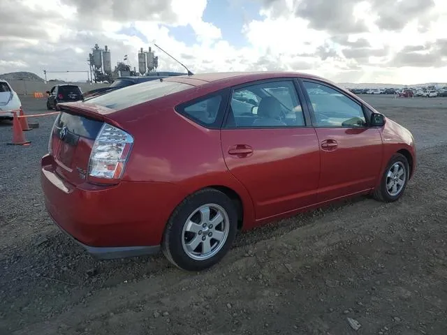 JTDKB20U477561000 2007 2007 Toyota Prius 3