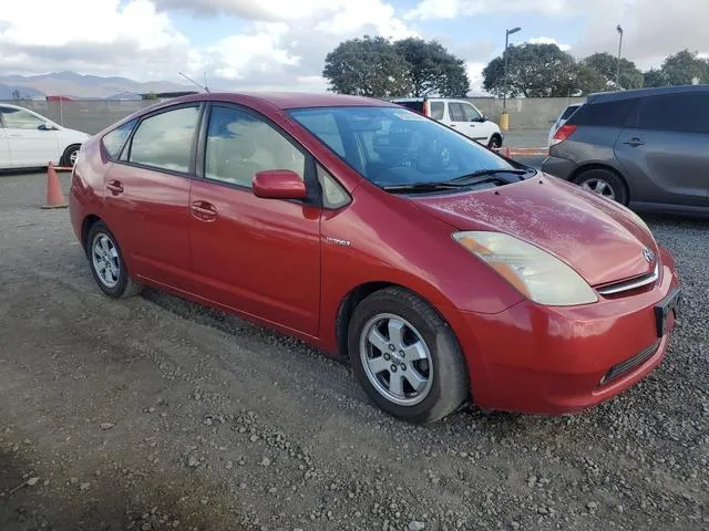 JTDKB20U477561000 2007 2007 Toyota Prius 4