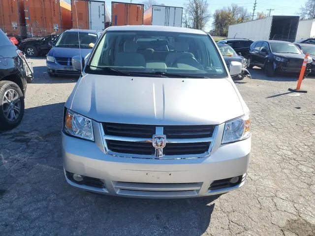 2D8HN54P58R776815 2008 2008 Dodge Grand Caravan- Sxt 5