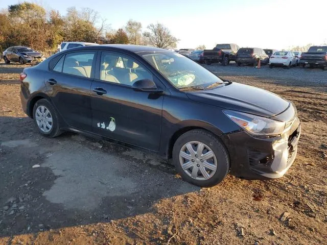 3KPA24AD8PE556064 2023 2023 KIA Rio- LX 4