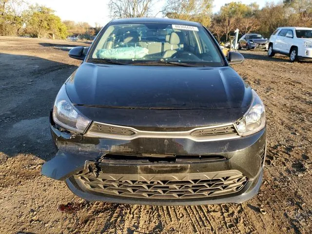 3KPA24AD8PE556064 2023 2023 KIA Rio- LX 5