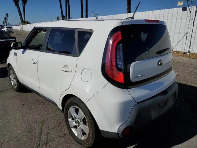 KNDJN2A20G7357763 2016 2016 KIA Soul 2