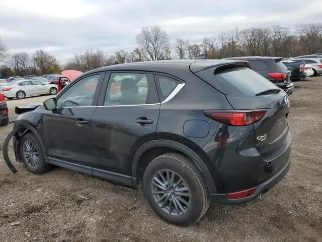 JM3KFBBM0M1315357 2021 2021 Mazda CX-5- Sport 2