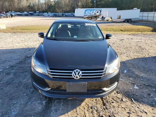 1VWAT7A31EC115674 2014 2014 Volkswagen Passat- S 5