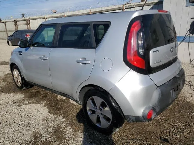 KNDJN2A21G7866258 2016 2016 KIA Soul 2