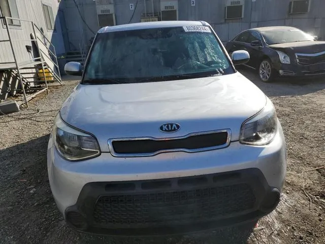 KNDJN2A21G7866258 2016 2016 KIA Soul 5