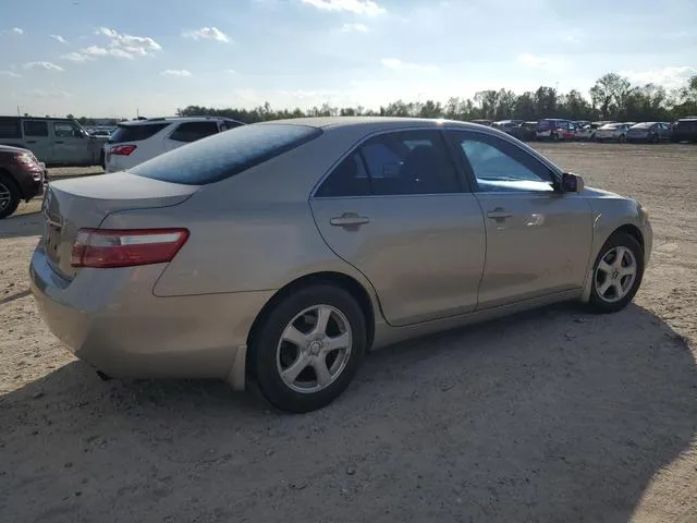 4T4BE46K08R026548 2008 2008 Toyota Camry- CE 3