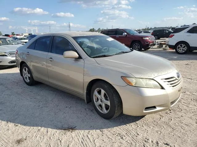 4T4BE46K08R026548 2008 2008 Toyota Camry- CE 4