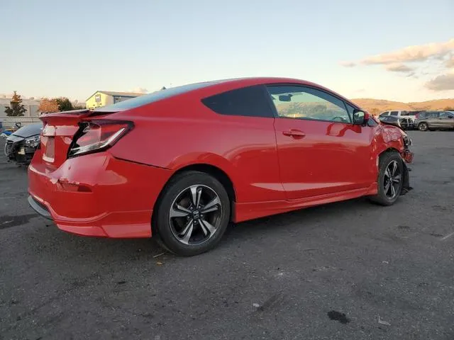 2HGFG3B80FH508257 2015 2015 Honda Civic- EX 3